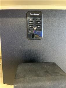 BROOKSTONE BSSK5300 Good Buya